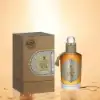 Legacy Unveiled The Allure of Oriental Aromas