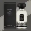 Nasamat Signature The Essence of Luxurious Oud