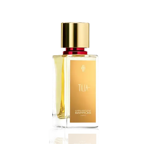 Golden Bloom Essence of Tilia