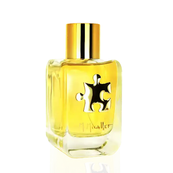 Puzzle Collection A Mysterious Blend of Elegance