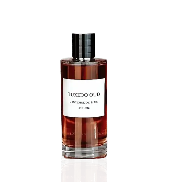 Tuxedo Oud A Bold Statement of Elegance