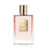 Love Don’t Be Shy A Sweet Temptation of Elegance