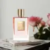 Love’s Embrace A Luxurious Floral & Marshmallow Blend