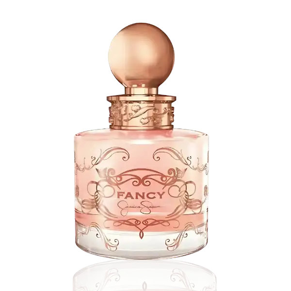 Fancy A Sweet & Playful Touch of Elegance