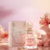 Jessica’s Essence The Perfect Mix of Sweet & Sensual