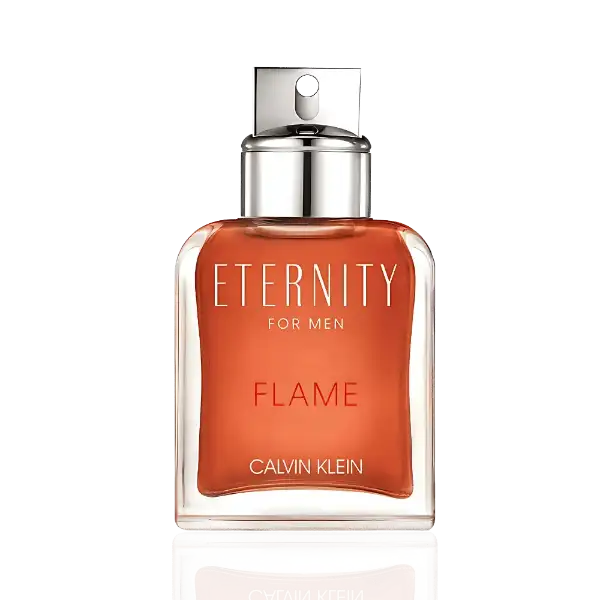 Timeless Ember Essence of Eternity Flame