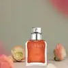 Smoky Amber Elixir of Flame