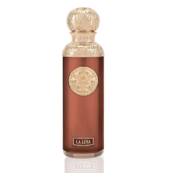 La Luna A Celestial Journey of Elegance