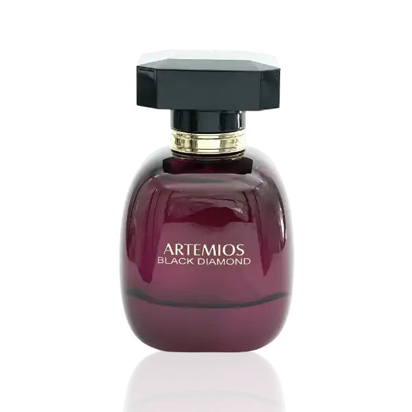 Mystic Noir Essence of Black Diamond