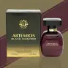 Timeless Elixir of Dark Brilliance