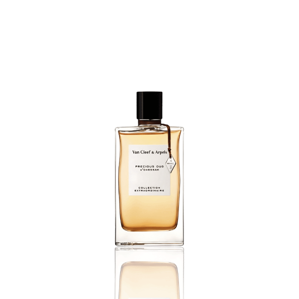 Van Cleef & Arpels Precious Oud Eau de Parfum