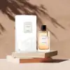 Rich Blend of Jasmine, Oud & Amber