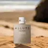 Edition Blanche A Fresh & Creamy Fragrance Journey