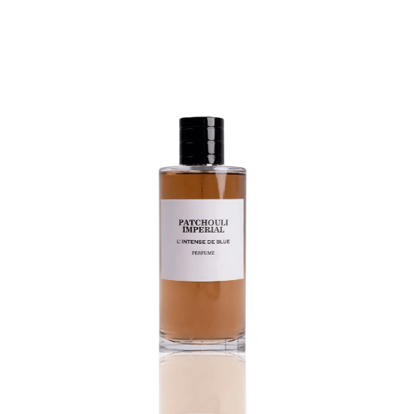 Regal Depth Elixir of Patchouli Imperial