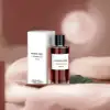 Girl's Seduction – A Mesmerizing Blend of Mystery and Elegance