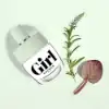 Fresh Floral Harmony for the Modern Woman