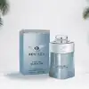 Silver Mist Harmony from Bentley’s Luxury Line