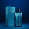 Timeless Cool Masculine Essence