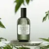 Elegant Freshness Wrapped in Grey Flannel