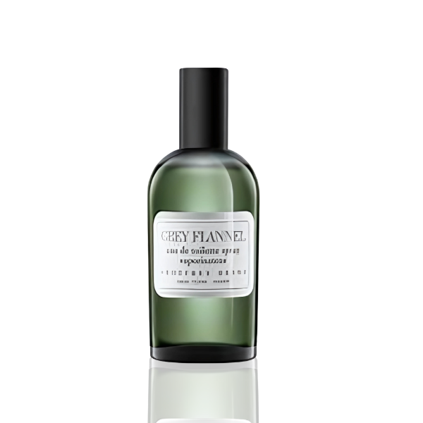 Crisp Sophistication in a Signature Scent