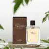 Hermès Terre d'Hermès – The Essence of Earth and Sky