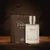 Icy Citrus Essence of Terre D'Hermès