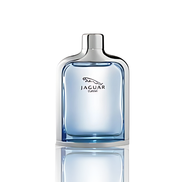 Jaguar Classic Blue – The Essence of Modern Elegance