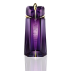 Futuristic Feminine Power in a Bottle