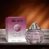 Victoria Pour Femme – Elegant Floral Citrus Scent