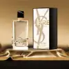 Floral Fire Elegance by YSL