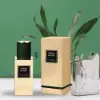 Supreme Bouquet by YSL – Sensual White Florals with Amber Accents