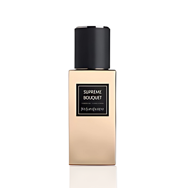 YSL Supreme Bouquet EDP – A Harmonious Blend of Tuberose and Ylang-Ylang