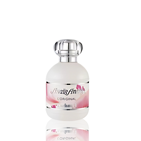 Timeless Perfume for Graceful Femininity