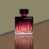 Oud Vanille EDP – A Unisex Fragrance of Warmth and Sophistication