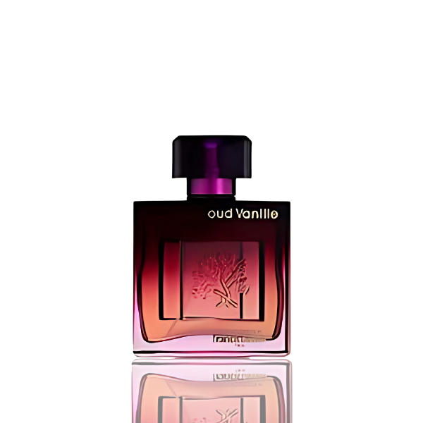 Franck Olivier's Oud Vanille – A Journey into Sweet Oud