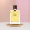 Bold Vetiver Essence for the Sophisticated Woman