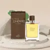 Earthy Elegance with a Vetiver Twist