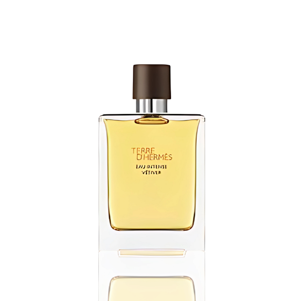 Grounded Freshness in a Feminine Elixir