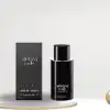 The Signature Scent of Seductive Confidence