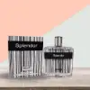 Invigorating Blend of Citrus, Lavender & Musk