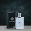 Elegant Citrus Power for the Modern Man