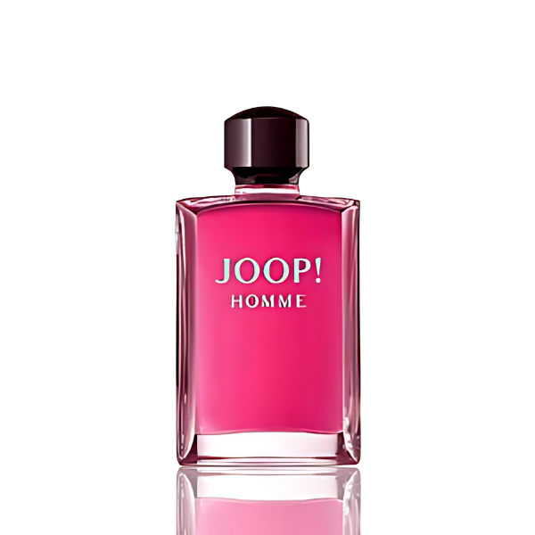 Joop! Homme Eau de Toilette – Classic Masculine Elegance