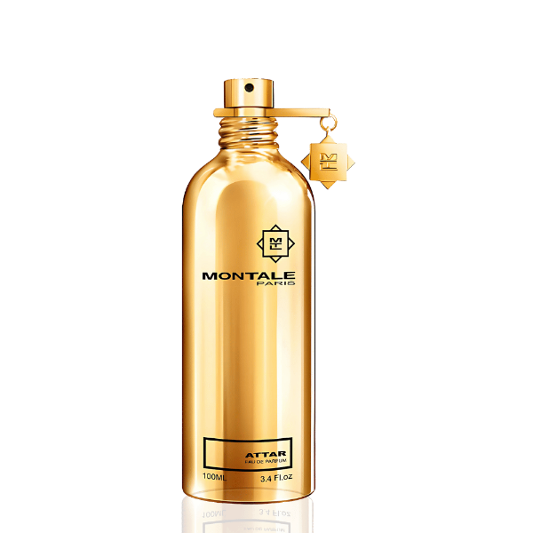 Attar by Montale – Long-Lasting Arabian Perfume