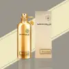 Luxurious Oud and Rose Blend by Montale