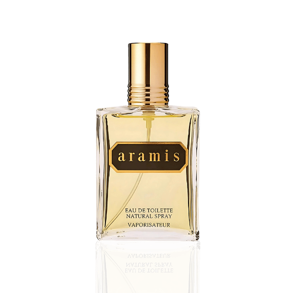 Aramis Original Brown – Strong & Elegant Cologne
