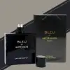 A Royal Blend of Depth and Freshness