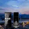 Carolina Herrera 212 VIP Black – Men’s EDP 100ml