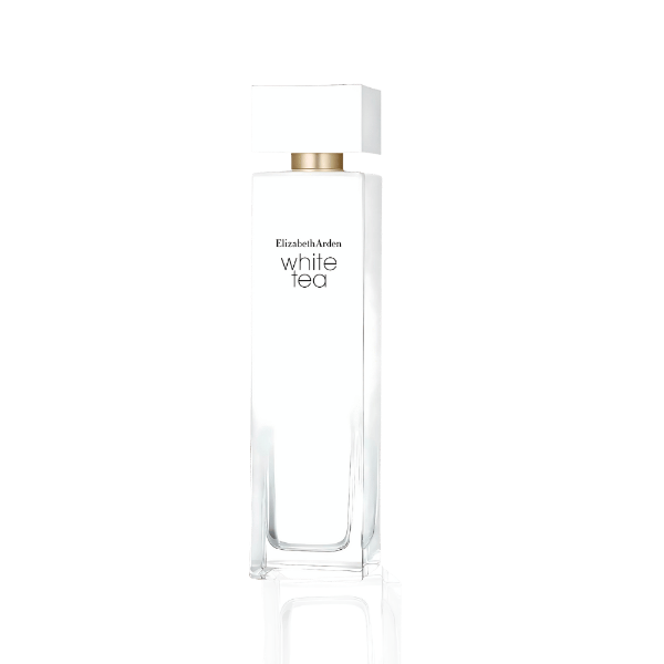 Refreshing Floral Perfume – White Tea Edition