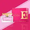 A Sparkling Scent for the Modern Woman