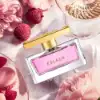 Feminine Radiance with Especially by Escada